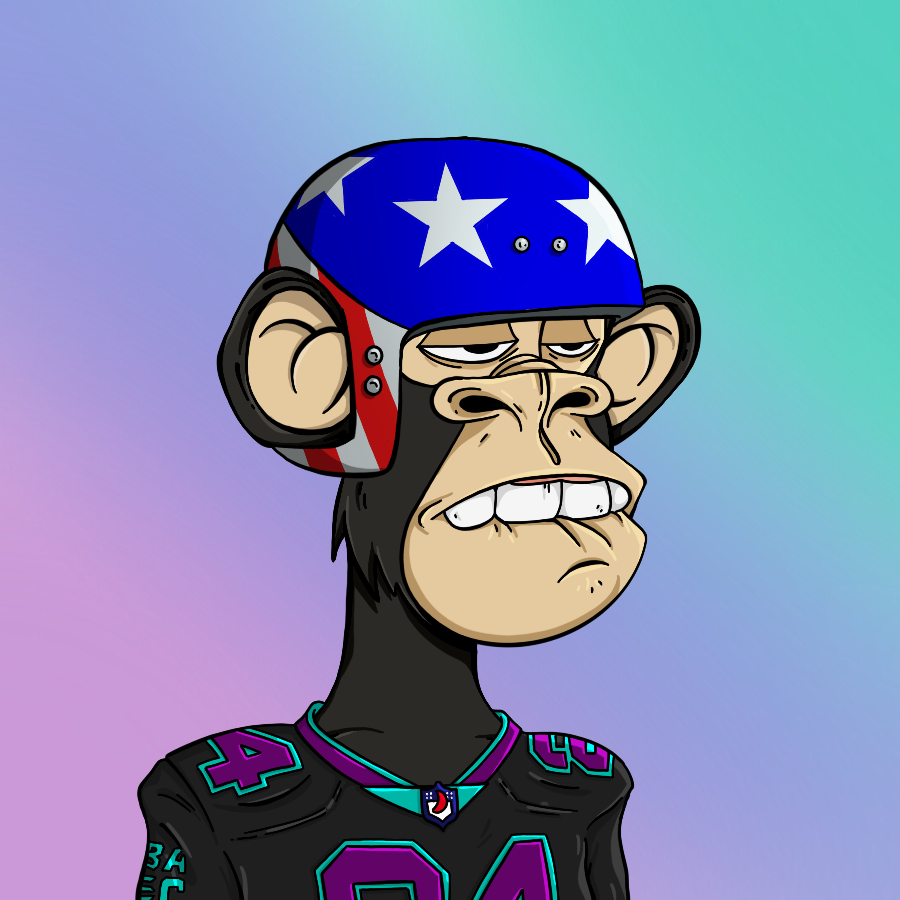 The new most promising Solana NFT